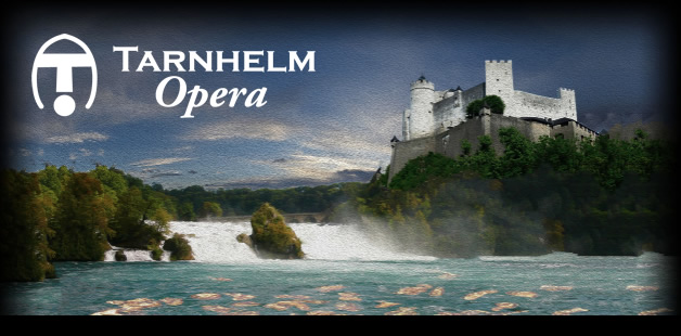 Tarnhelm Opera