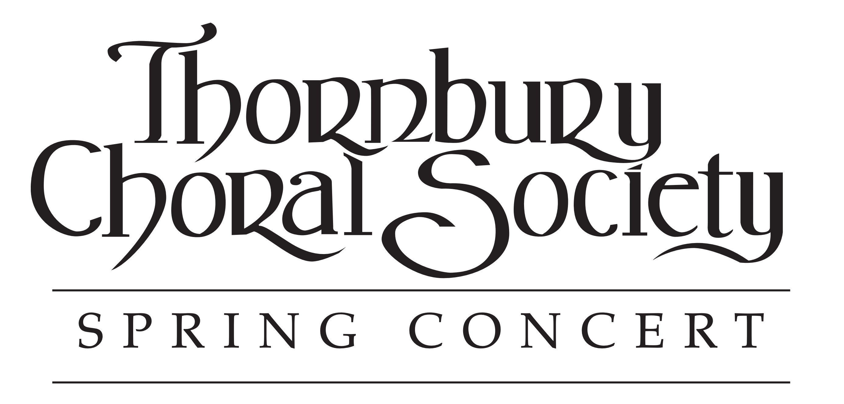 Thornbury Choral Society